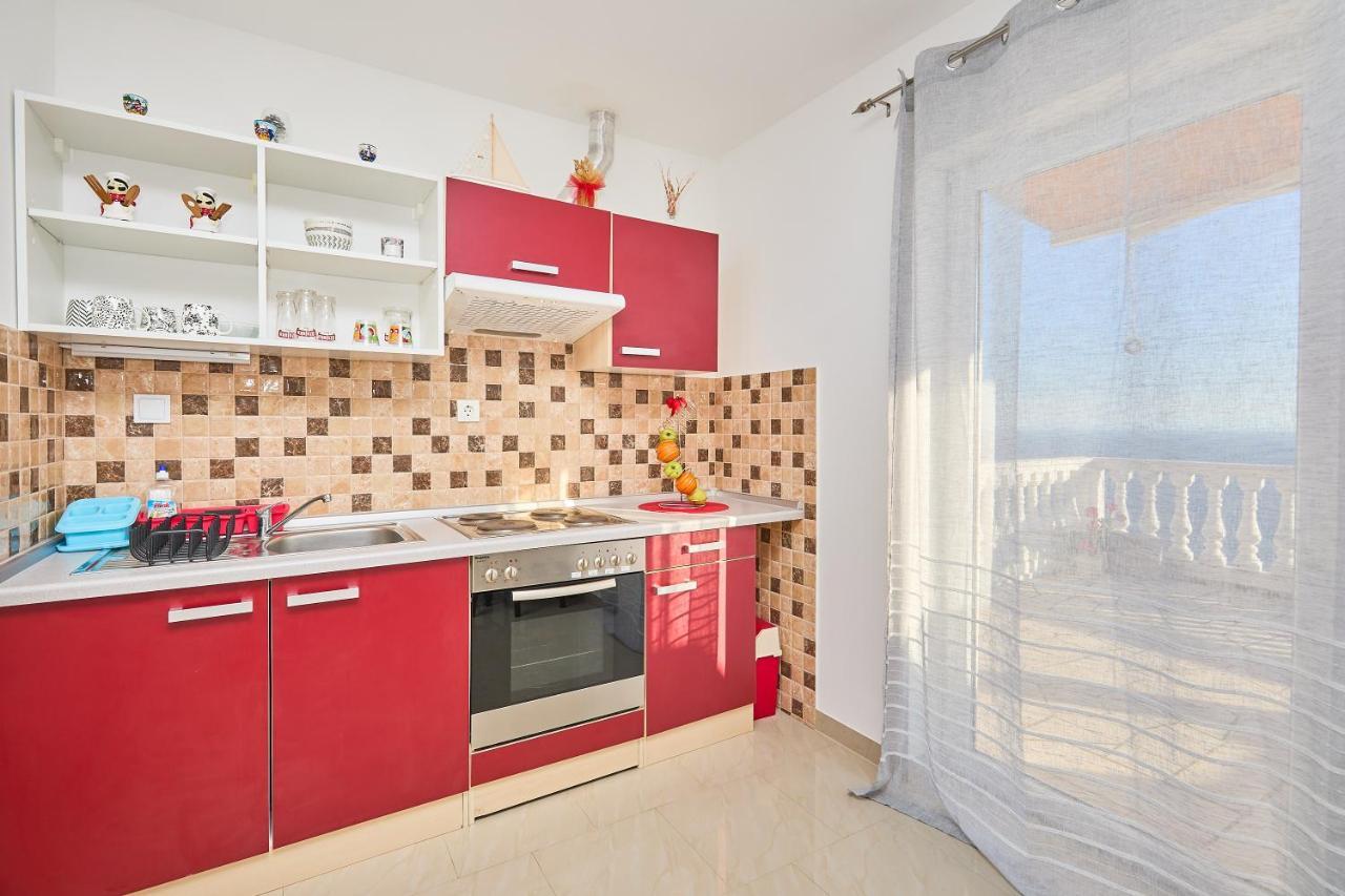 Apartments Baro Maranovici Exterior photo